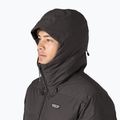 Pánská péřová bunda Patagonia Jackson Glacier black 4