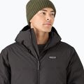 Pánská péřová bunda Patagonia Jackson Glacier black 5