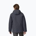 Pánská péřová bunda Patagonia Windshadow Parka smolder blue 3