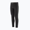 Termo kalhoty Patagonia Capilene Termal Weight black