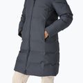 Dámský péřový kabát Patagonia Jackson Glacier Parka smolder blue 6