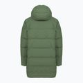 Pánský péřový kabát Patagonia Jackson Glacier Parka torrey pine green 2