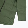 Pánský péřový kabát Patagonia Jackson Glacier Parka torrey pine green 4