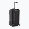 Cestovní taška Patagonia Black Hole Wheeled Duffel 100 l black 2