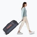 Cestovní taška Patagonia Black Hole Wheeled Duffel 100 l smolder blue  5