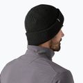 Zimní čepice  Patagonia Snowdrifter black 3