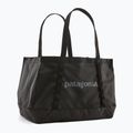Taška Patagonia Black Hole Tote bag 25 l black