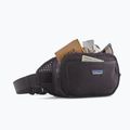 Ledvinka Patagonia Fieldsmith Hip Pack 5 l black 3