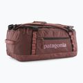 Cestovní taška Patagonia Black Hole Duffel 55 l purple