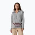 Ledvinka Patagonia Ultralight Black Hole Mini Hip Pack 1 l dulse mauve  3