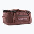 Cestovní taška Patagonia Black Hole Duffel 40 l purple