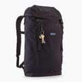 Turistický batoh  Patagonia Fieldsmith Lid Pack 28 l black 3