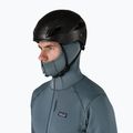 Pánská softshellová bunda Patagonia R1 Hybrid Pullover utility blue 3