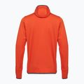 Pánská trekingová mikina Patagonia R1 Thermal Full Zip Hoody pollinator orange 2
