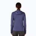 Dámská softshellová bunda Patagonia R1 Hybrid Pullover Hoody solstice purple 2