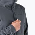 Pánská hybridní bunda Patagonia Nano-Air Ultralight Full-Zip Hoody smolder blue 8