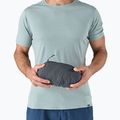 Pánská hybridní bunda Patagonia Nano-Air Ultralight Full-Zip Hoody smolder blue 11