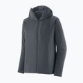 Pánská hybridní bunda Patagonia Nano-Air Ultralight Full-Zip Hoody smolder blue 12
