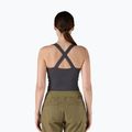 Dámské trekingové tričko Patagonia Reversible Tank black 3