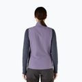 Dámská vesta Patagonia Nano-Air Light Vest concrete purple 2