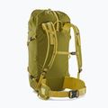 Turistický batoh Patagonia Ascensionist 55 l graze green 3