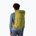 Turistický batoh Patagonia Ascensionist 55 l graze green 4