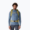 Turistický batoh Patagonia Ascensionist 55 l graze green 5