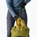 Turistický batoh Patagonia Ascensionist 55 l graze green 7