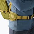 Turistický batoh Patagonia Ascensionist 55 l graze green 8