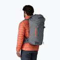 Turistický batoh Patagonia Ascensionist 35 l S noble grey  5
