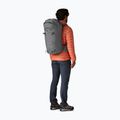 Turistický batoh Patagonia Ascensionist 35 l S noble grey  6