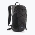 Turistický batoh Patagonia Terravia Pack 14 l M black