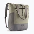 Městský batoh Patagonia Terravia Tote 24 l river rock green