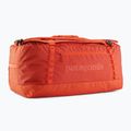 Cestovní taška Patagonia Black Hole Duffel 100 l pollinator orange