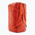 Cestovní taška Patagonia Black Hole Duffel 100 l pollinator orange 2