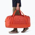 Cestovní taška Patagonia Black Hole Duffel 100 l pollinator orange 3