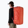 Cestovní taška Patagonia Black Hole Duffel 100 l pollinator orange 4