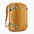 Cestovní taška Patagonia Black Hole MLC 45 l pufferfish gold
