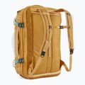 Cestovní taška Patagonia Black Hole MLC 45 l pufferfish gold 3