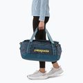 Cestovní taška Patagonia Black Hole Duffel 40 l tidal teal 4