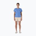 Dámské tričko Patagonia P-6 Logo Responsibili-Tee abundant blue 2