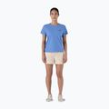 Dámské tričko Patagonia P-6 Logo Responsibili-Tee abundant blue 8
