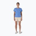Dámské tričko Patagonia P-6 Logo Responsibili-Tee abundant blue