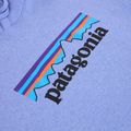 Mikina  Patagonia P-6 Logo Uprisal abundant blue 3