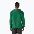 Mikina  Patagonia P-6 Logo Uprisal p-6 outline/heartleaf green 2