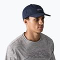 Kšiltovka Patagonia P-6 Label Trad new navy 2