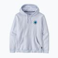 Pánská mikina Patagonia Unity Fitz Uprisal Hoody white