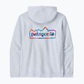 Pánská mikina Patagonia Unity Fitz Uprisal Hoody white 2
