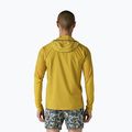 Pánská trekingová mikina Patagonia Airshed Pro Pullover bundle green 2