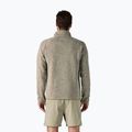 Pánská fleecová mikina Patagonia Better Sweater 1/4 Zip pelican 2